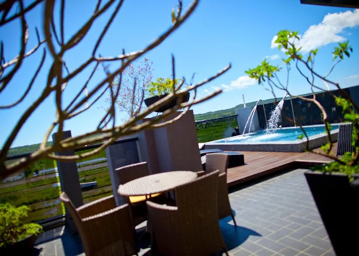 Wolken Lodge