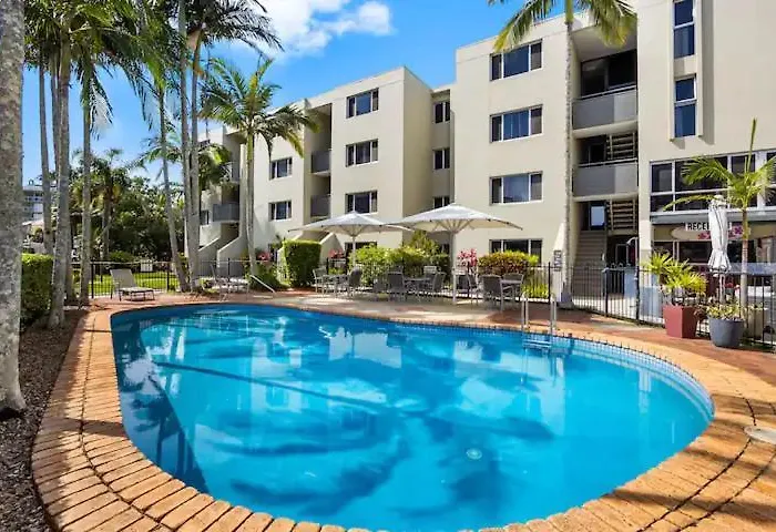 Joanne Apartments