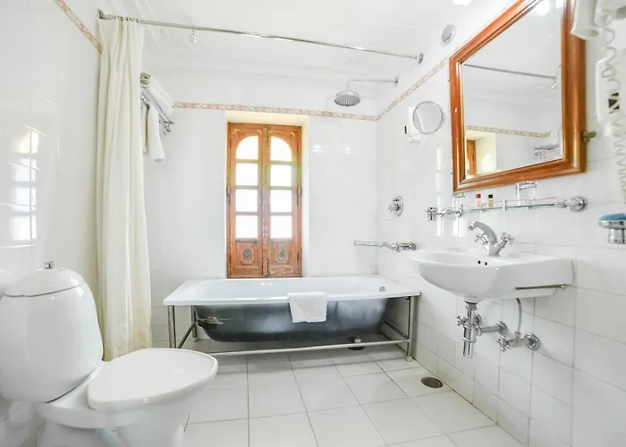 Hotel Pushkar Palace