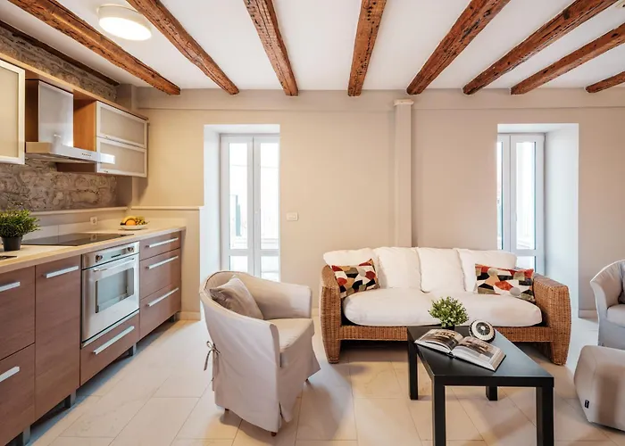Hotel Osam - Adults Only
