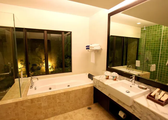 Borneo Beach Villa & Suite