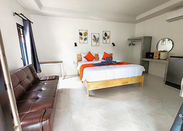 Lanta Memory Hotel Koh Lanta