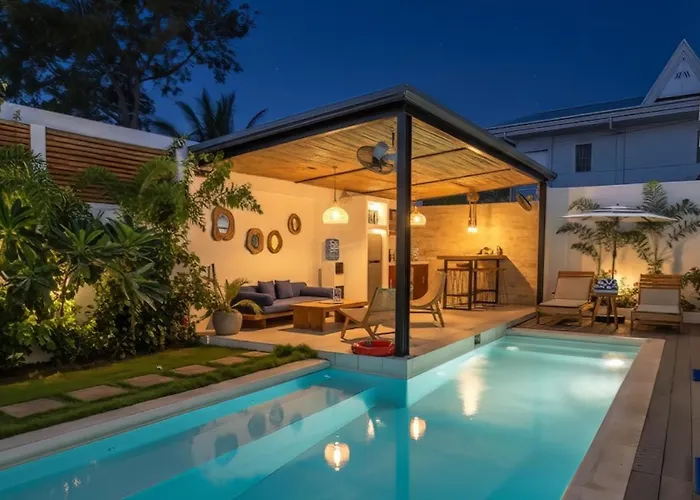 Villa Kasadya