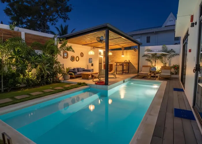 Villa Kasadya