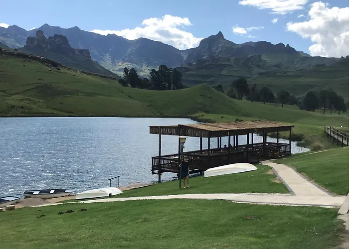 Fairways Holiday Accommodation