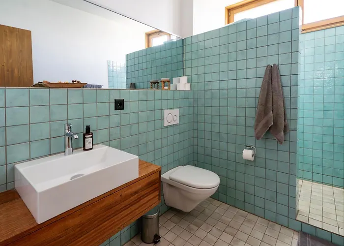 King Fisher Village Eco-Boutique Hotel