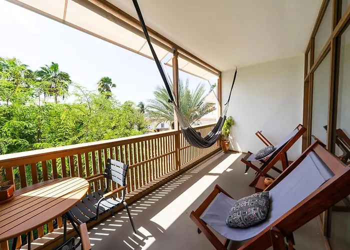 King Fisher Village Eco-Boutique Hotel