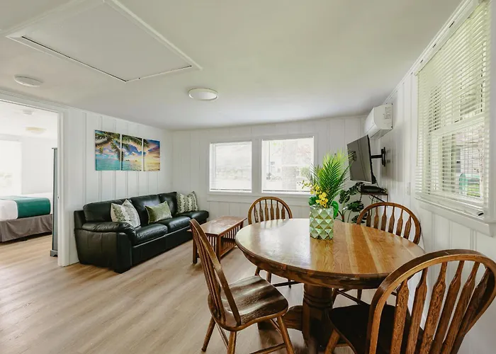 Hamptons Vacation Inn