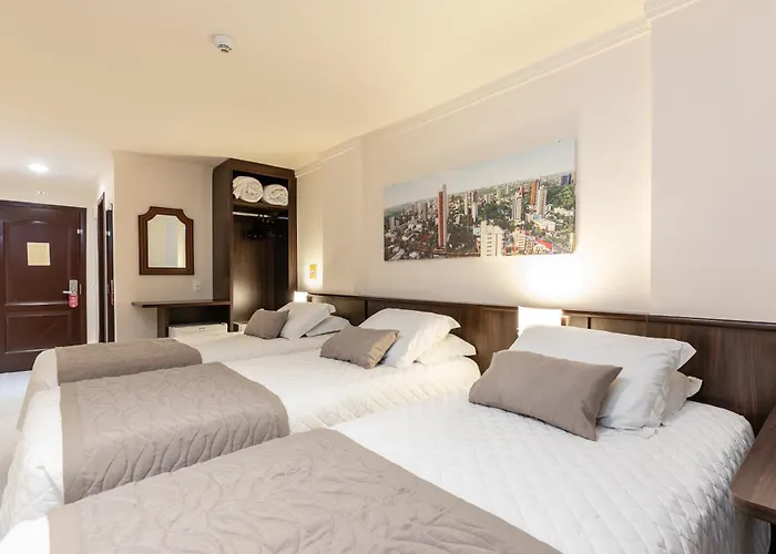 Hotel Bogari