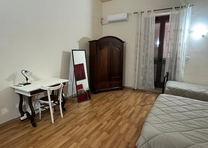 B&B Porta Grande