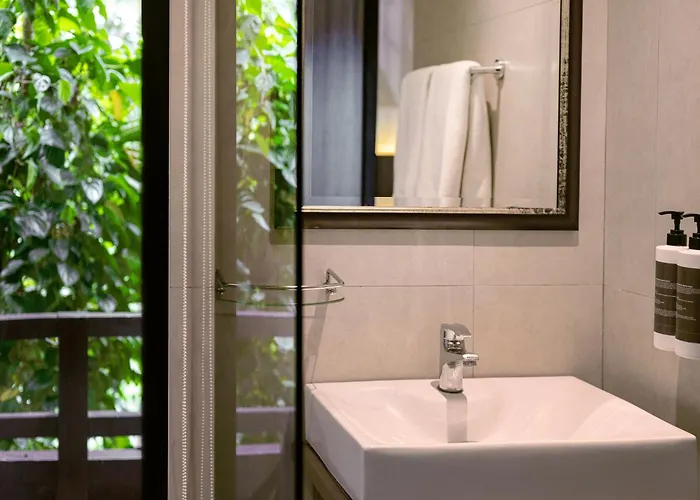 Issara Boutique Winery Hotel