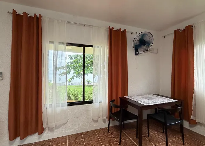 Pintuyan Dive Resort