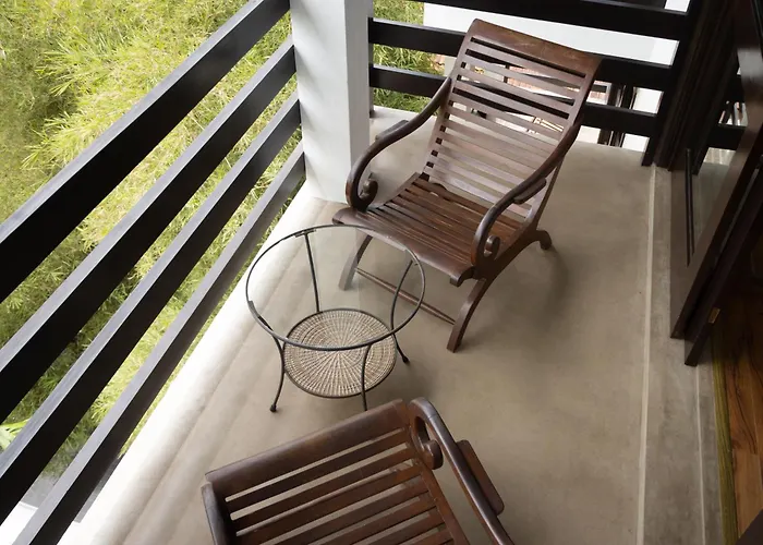 Terrace Green Hotel And Spa - Free Airport Shuttle Service