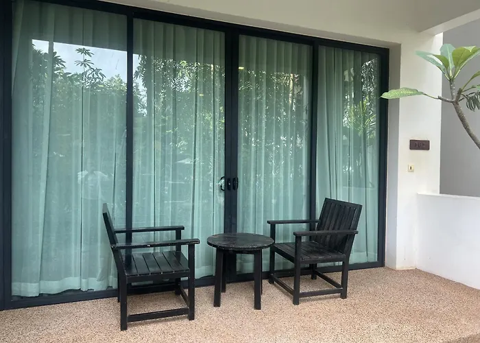 Tanei Angkor Resort And Spa