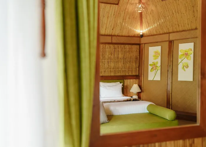 Aonang Fiore Resort Ao Nang