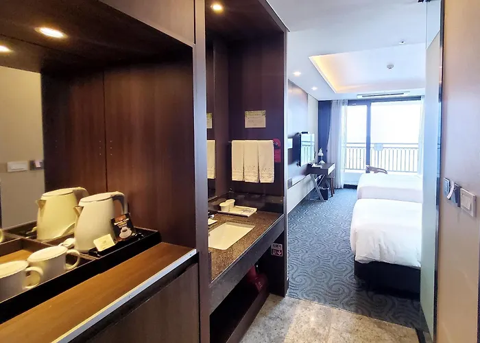 Ramada By Wyndham Gangwon Sokcho