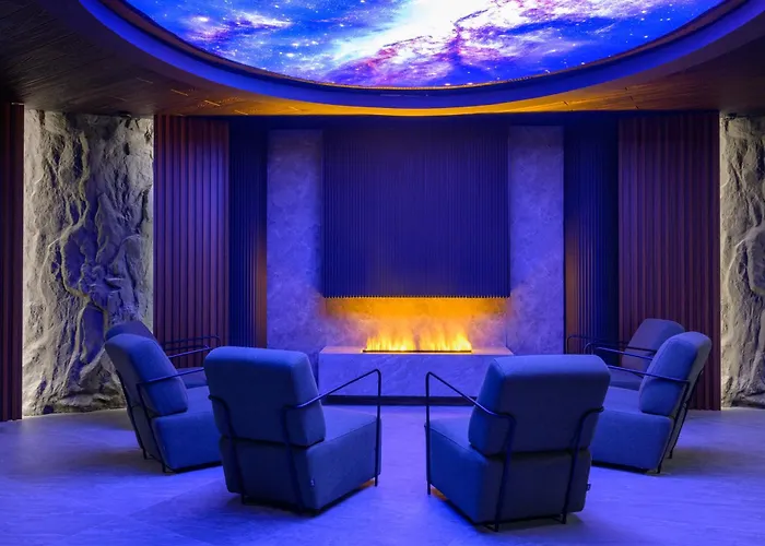 Grand Hotel Sveti Vlas - Fitness & Spa Hotel