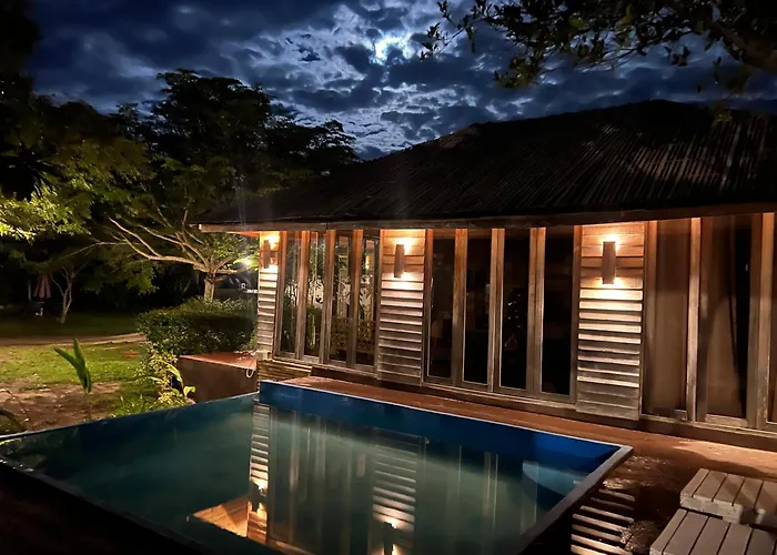 Koh Pu Villa