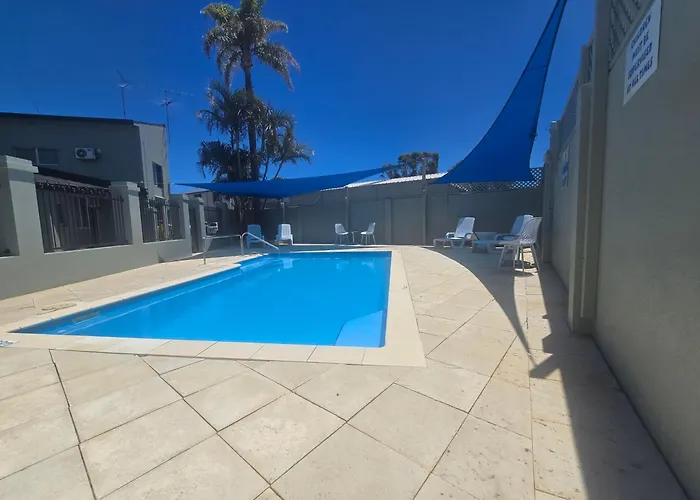 Mandurah Foreshore Motel