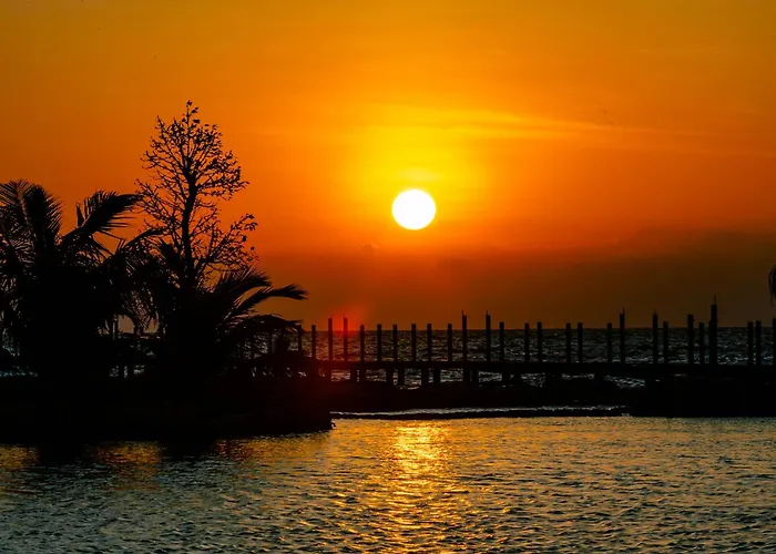 Mango Beach Resort Phu Quoc
