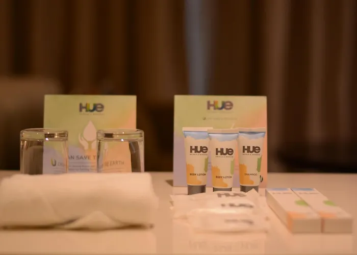 Hue Hotels And Resorts Puerto Princesa Managed By Hii