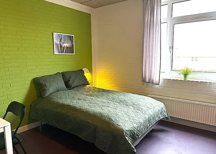 Oasen Samso Hotel Nordby 