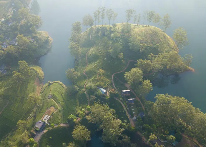 The Farm Resorts