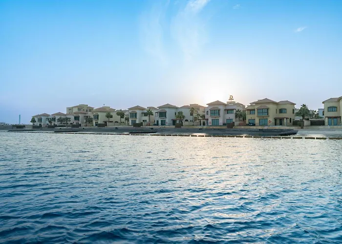The Grove Resort Bahrain Manama