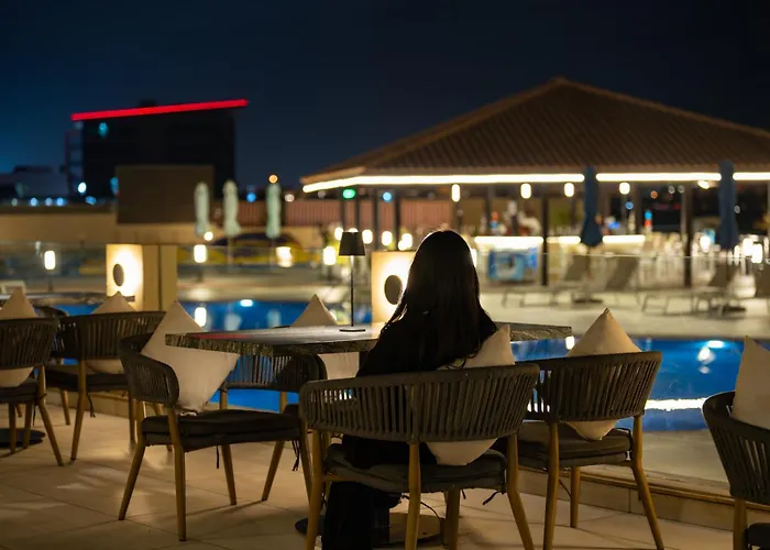The Grove Resort Bahrain Manama