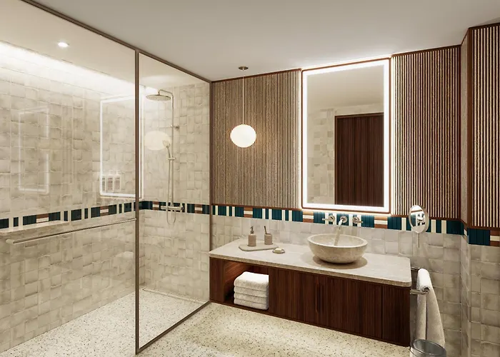 Vasia Resort & Spa