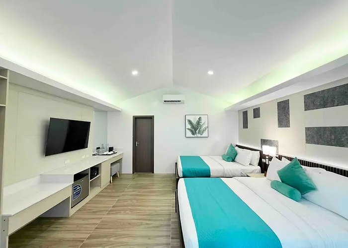 Solina Beach & Nature Resort