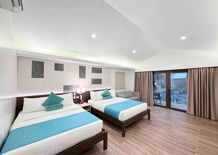 Solina Beach & Nature Resort