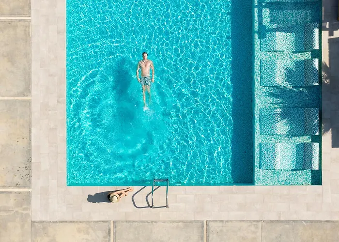Paralos Lifestyle Beach Adults Only