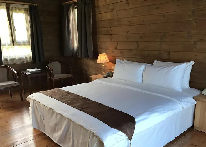 Island Paradise Resort Club