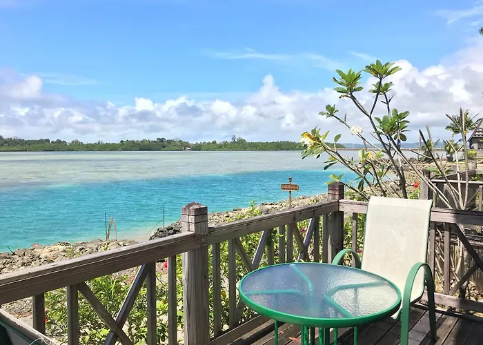 Island Paradise Resort Club