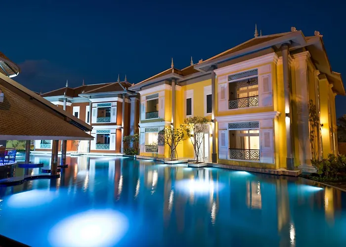 Memoire Palace Resort & Spa