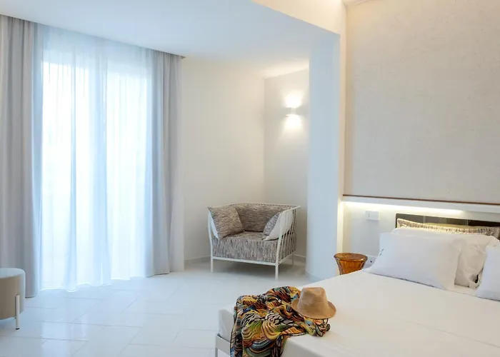 Oliveto A Mare - Suite & Apartment