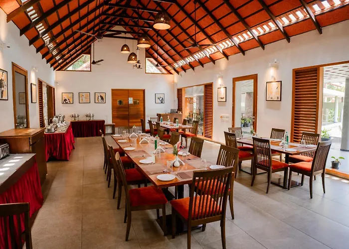Birchwood Retreat,