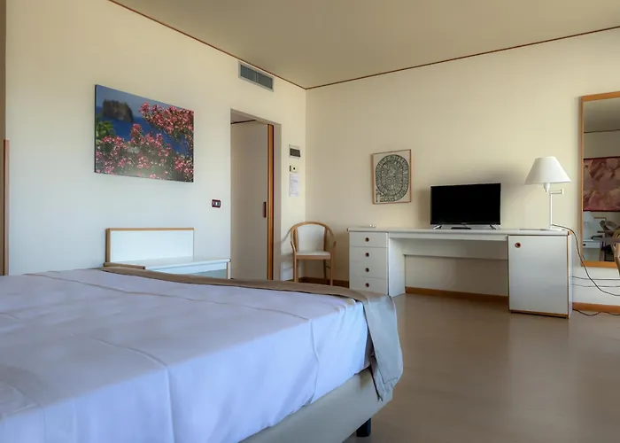 Hotel Torre Normanna Altavilla Milicia