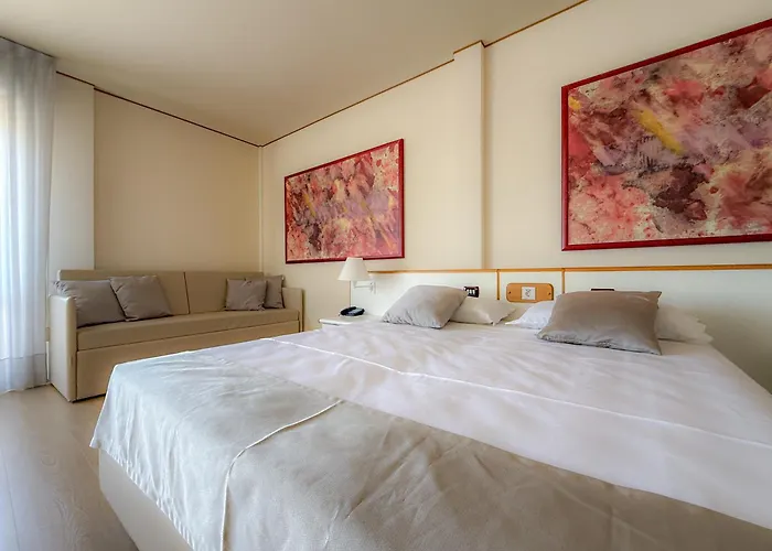 Hotel Torre Normanna Altavilla Milicia