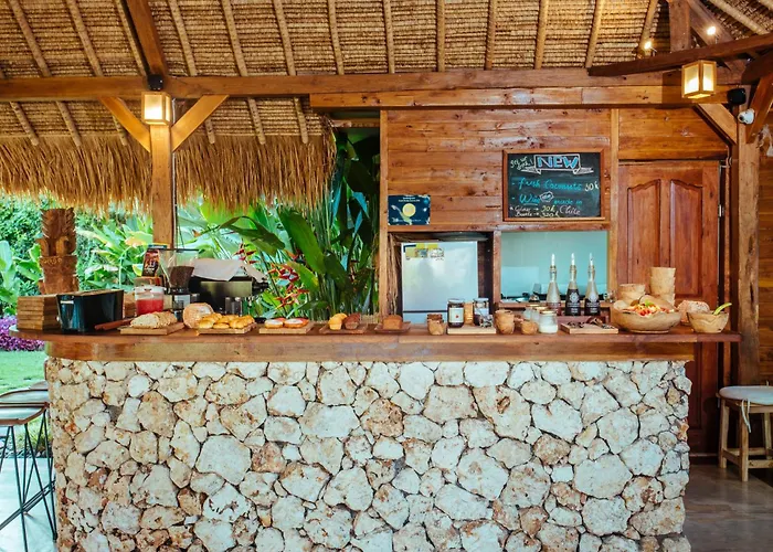 Green Escape Eco