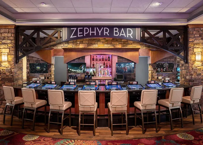 Lady Luck Casino Black Hawk