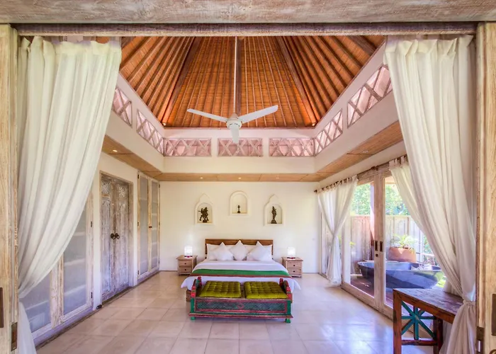 The Shala Bali