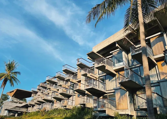 Varivana Koh Phangan, The Centara Collection