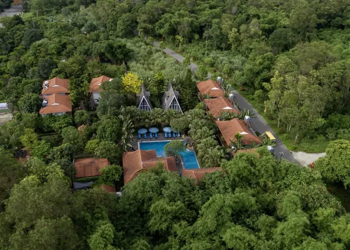Bai Dinh Garden Resort & Spa