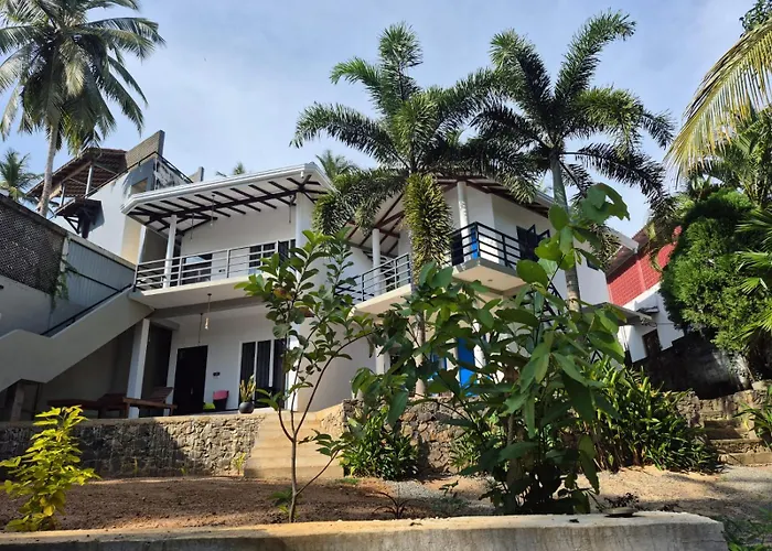 Hiru Villa Tangalle