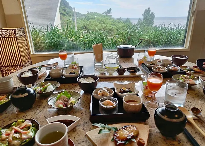 Isana Resort