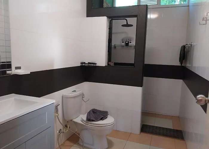 Harmony Naturist Resort Rawai Phuket 18Yr Minimum Age Only Nudist Nake D Fkk