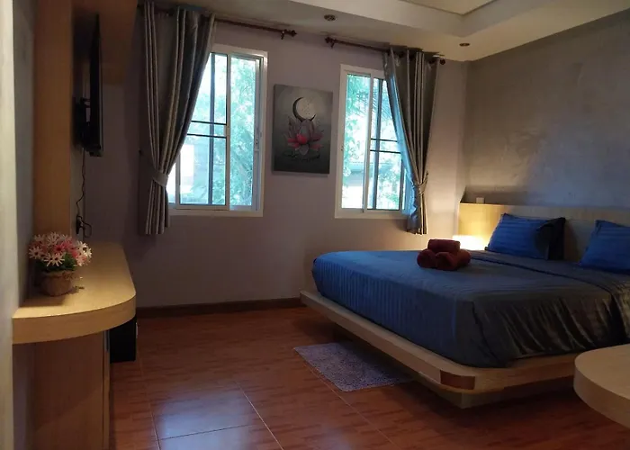 Harmony Naturist Resort Rawai Phuket 18Yr Minimum Age Only Nudist Nake D Fkk