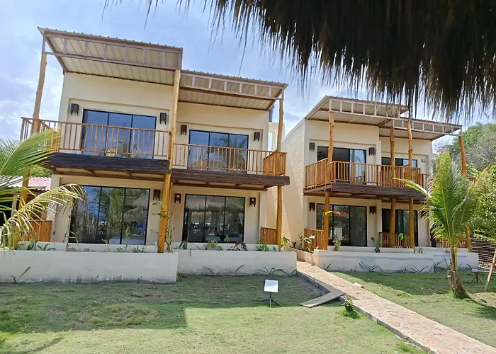 Paraíso Natural Ecohotel